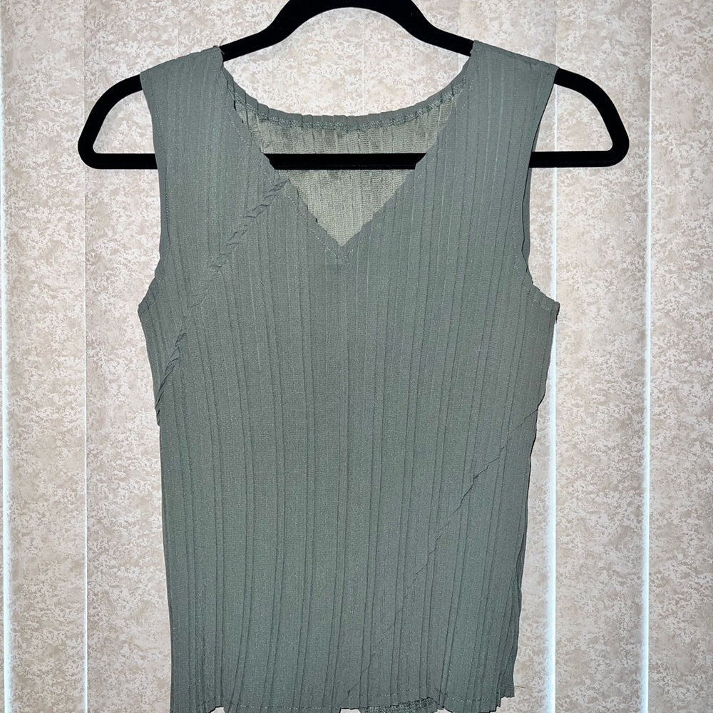 Medium babette top